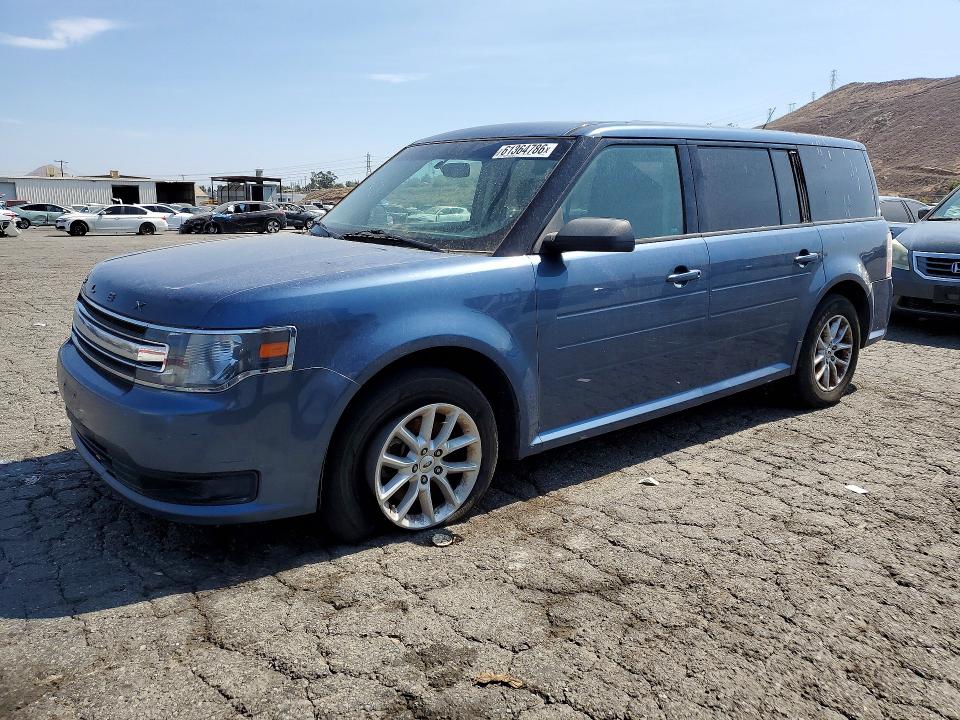 2018 FORD FLEX SE - 1