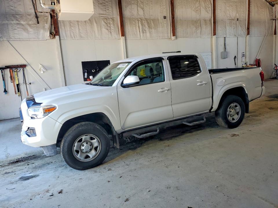 2021 TOYOTA TACOMA SR V6 - 1