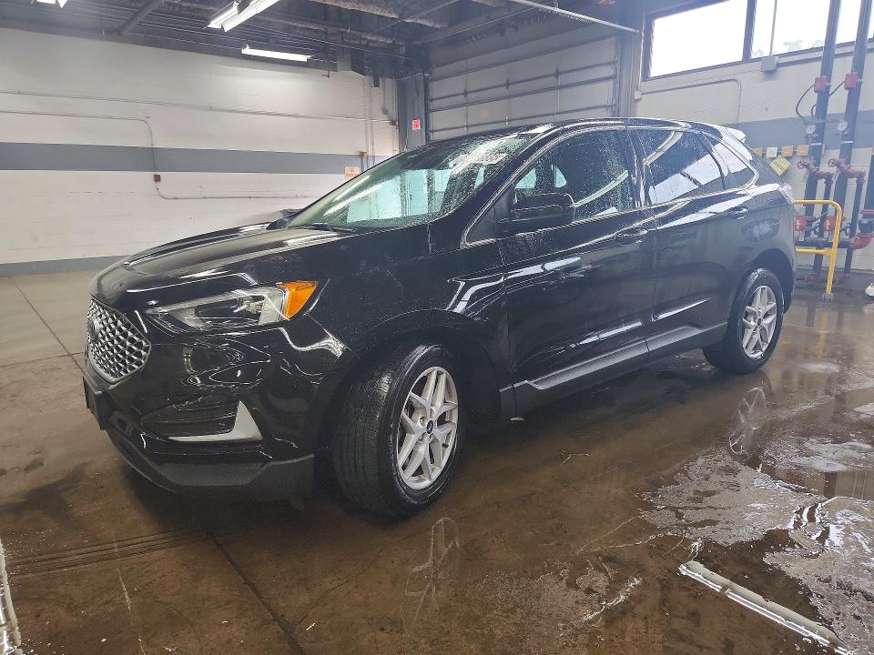2023 FORD EDGE SEL - 1