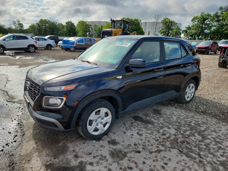 2020 HYUNDAI VENUE SE - 1