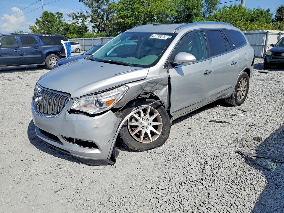2017 BUICK ENCLAVE - 1