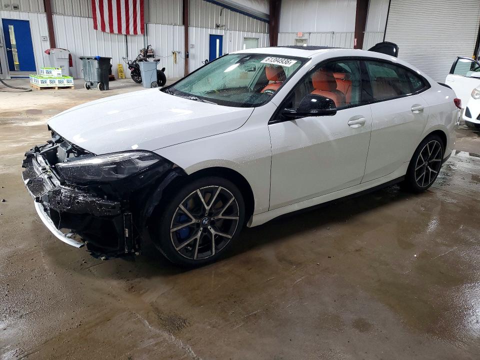2021 BMW M235XI - 1
