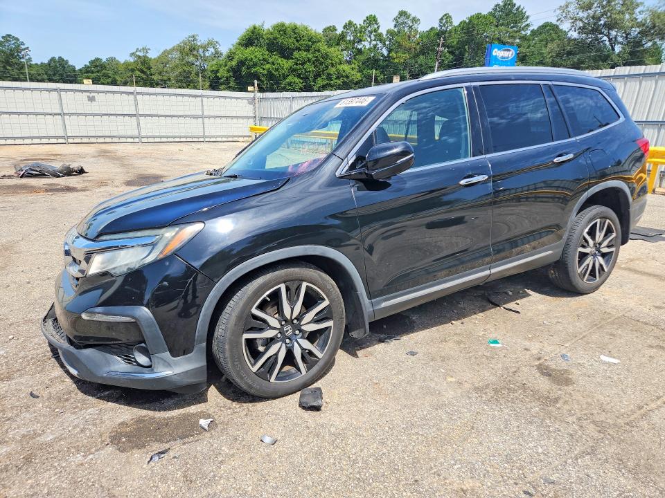2020 HONDA PILOT ELITE - 1