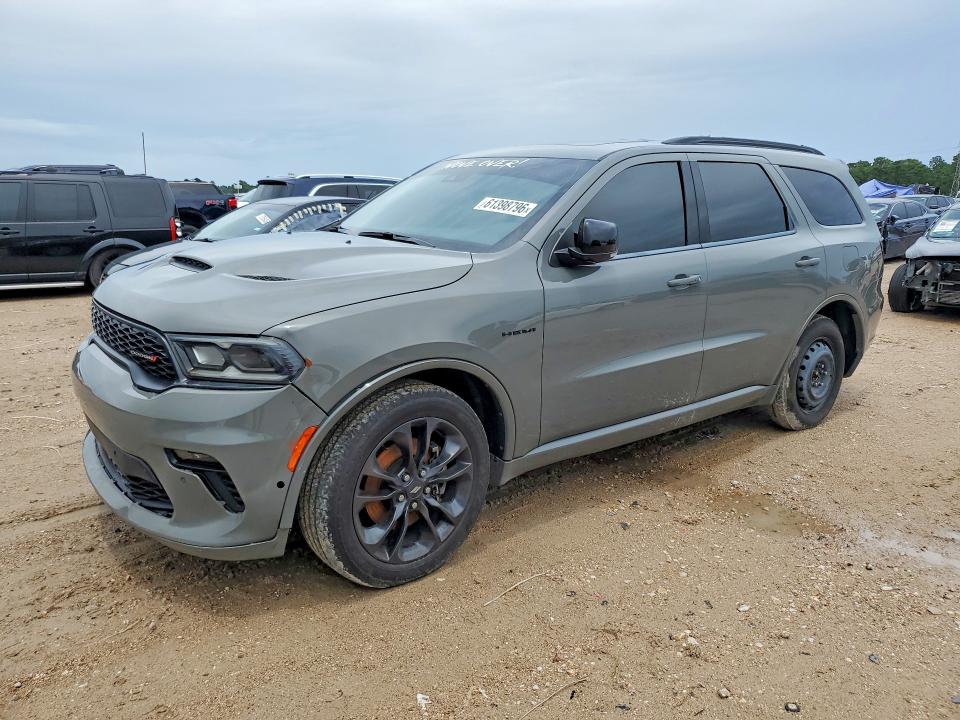 2023 DODGE DURANGO R/T - 1