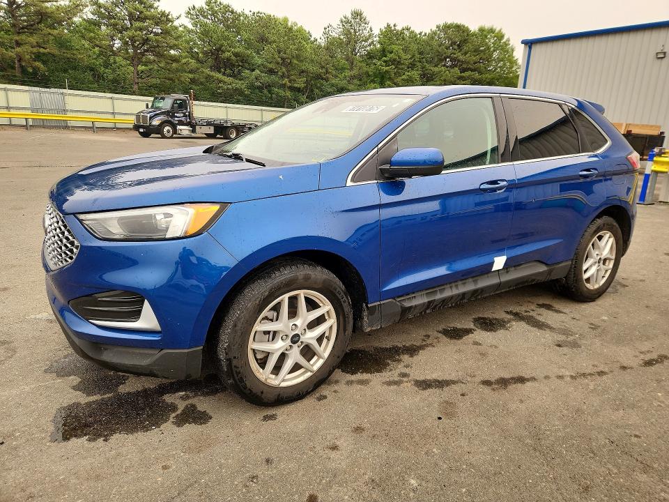 2024 FORD EDGE SEL - 1