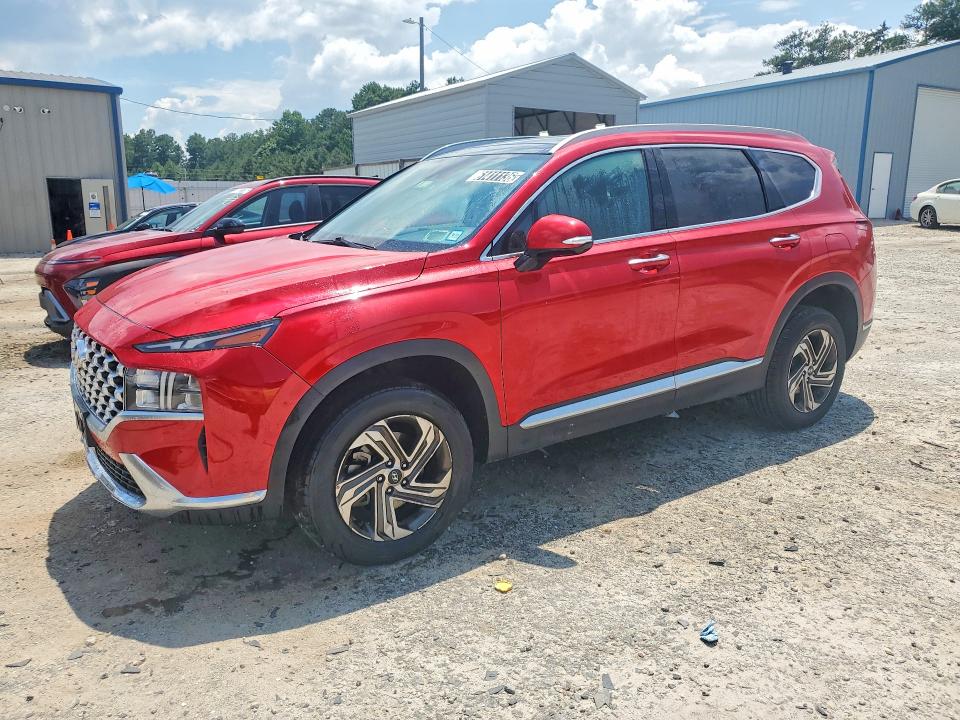 2023 HYUNDAI SANTA FE SEL PREMIUM - 1
