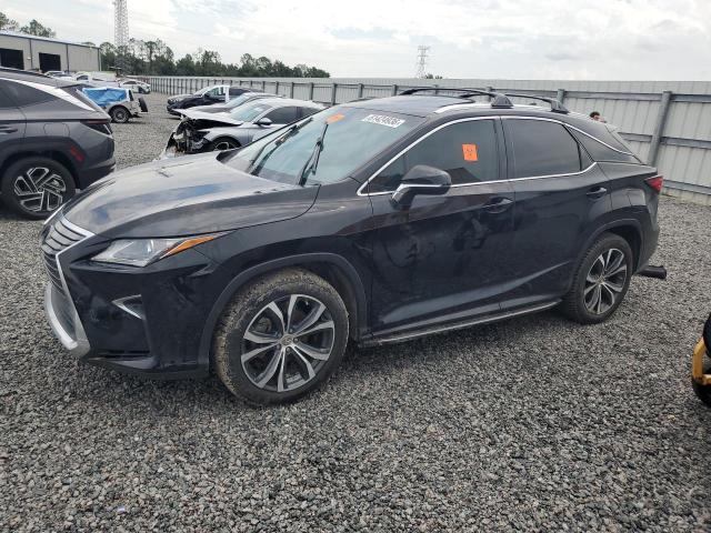 2017 LEXUS RX 350 BASE - 1