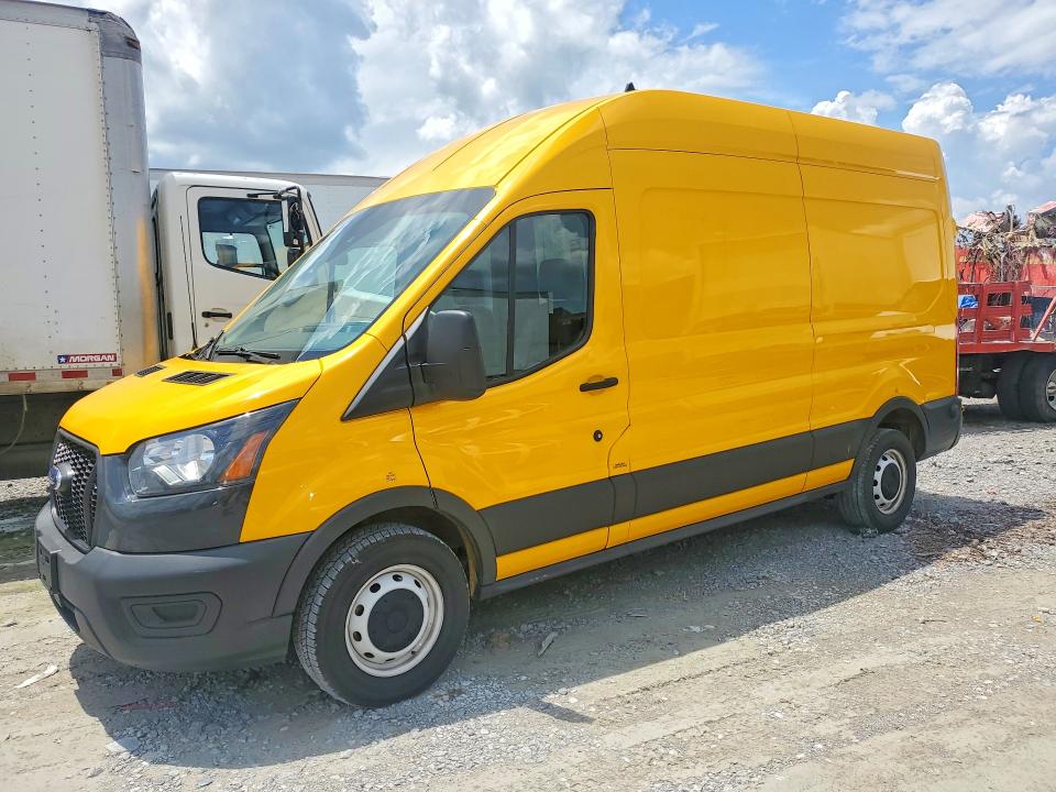 2023 FORD TRANSIT T-250 - 1