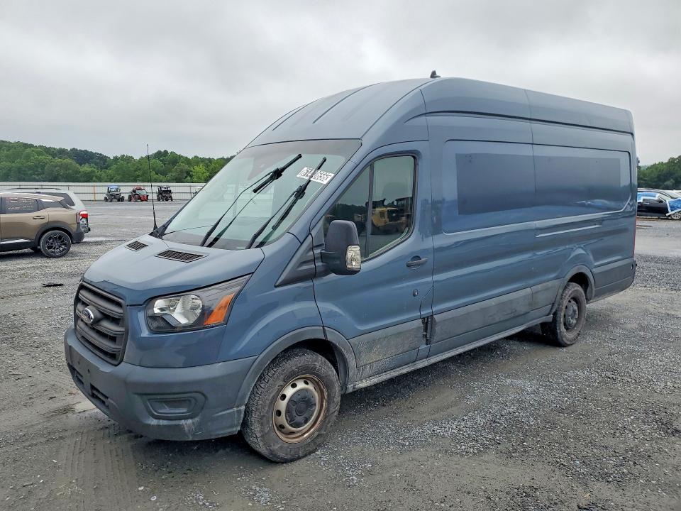 2020 FORD TRANSIT 250 DELIVERY VAN - 1