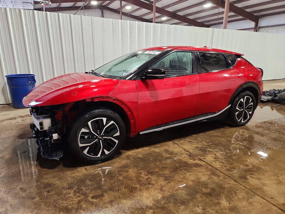 2023 KIA EV6 WIND - 1