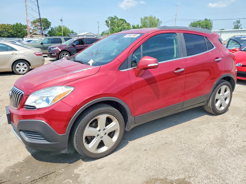 2016 BUICK ENCORE - 1