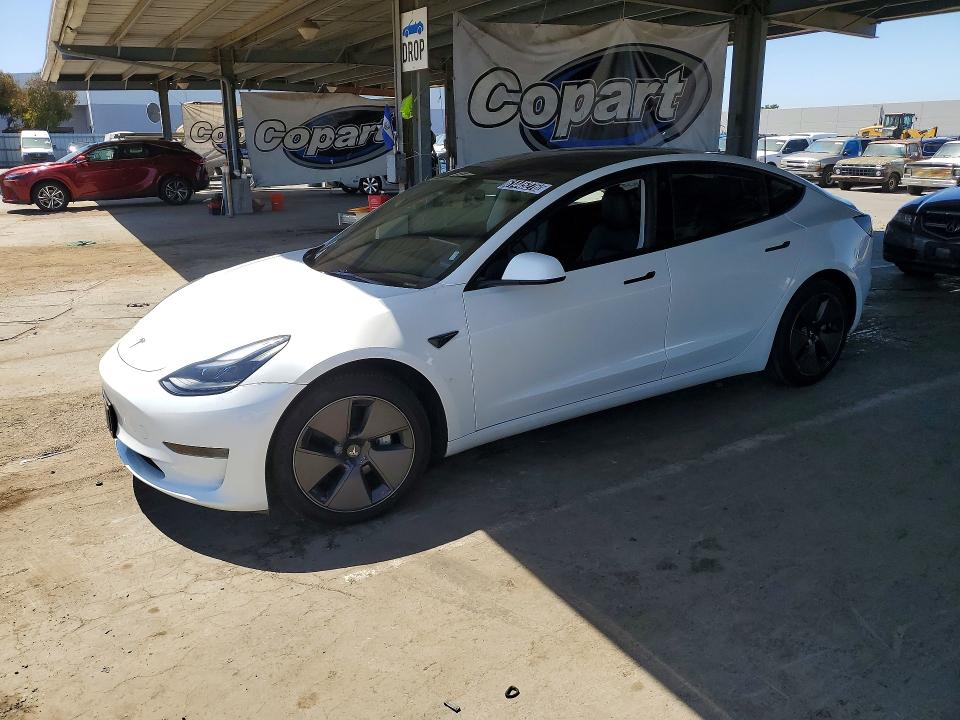 2023 TESLA MODEL 3 - 1