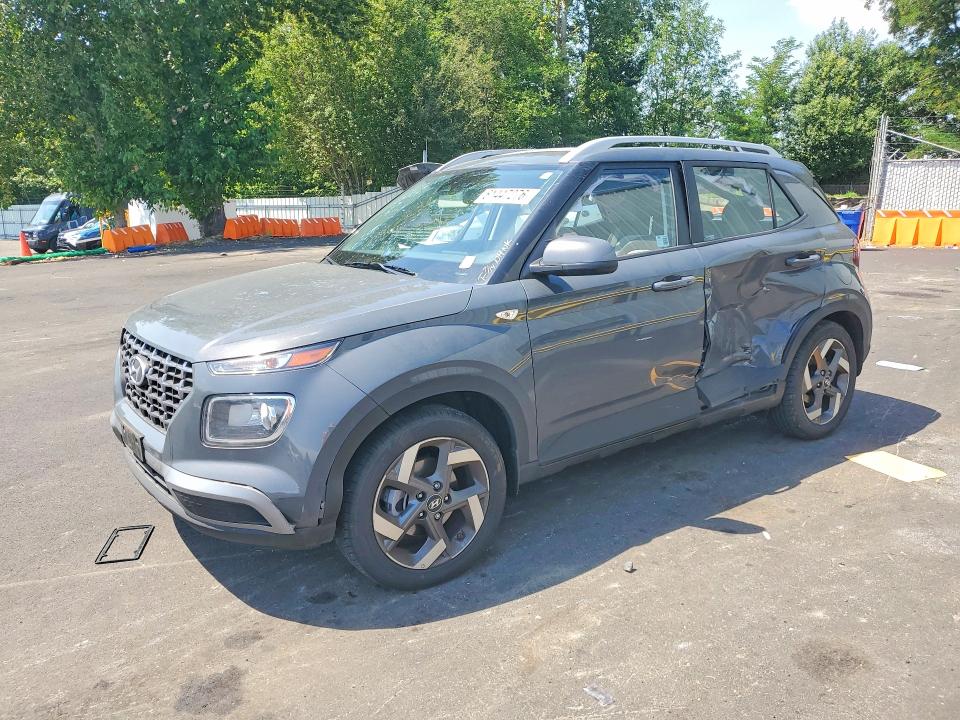 2025 HYUNDAI VENUE SEL - 1