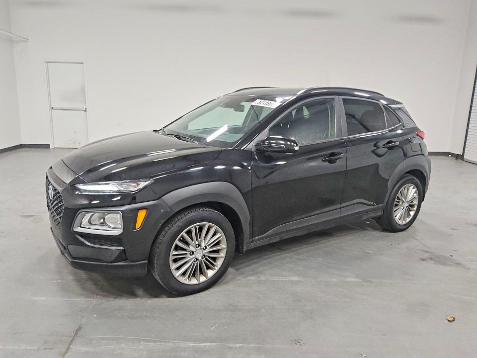 2021 HYUNDAI KONA SEL - 1