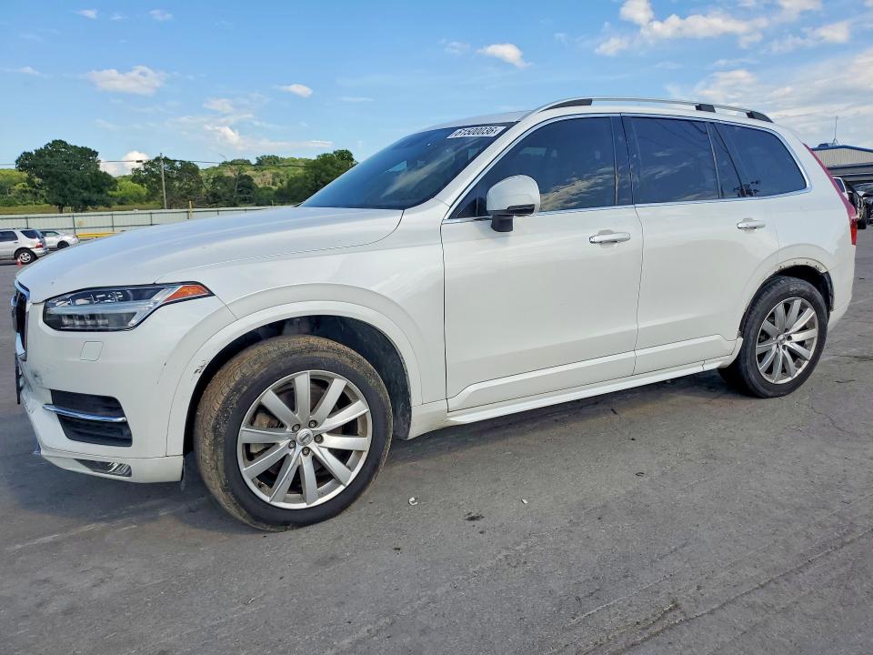 2018 VOLVO XC90 T6 - 1