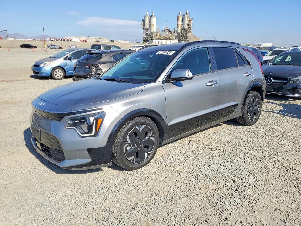 2023 KIA NIRO WIND - 1