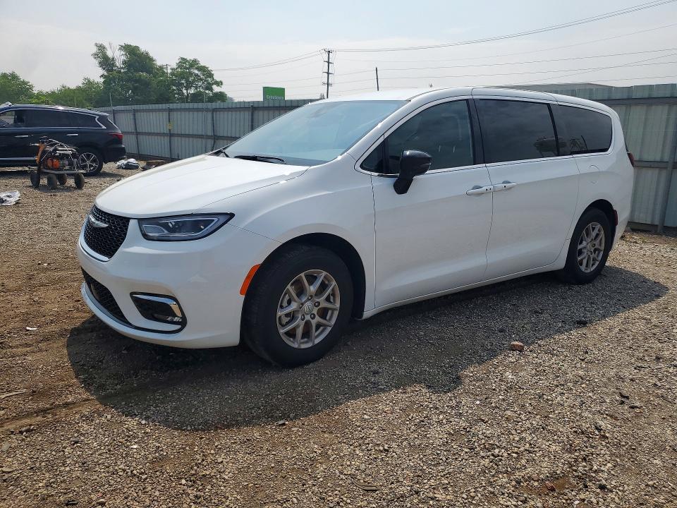 2026 CHRYSLER PACIFICA SELECT - 1