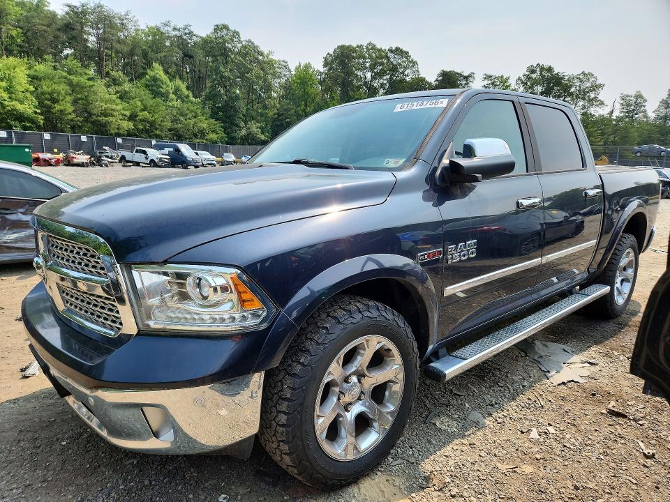2018 RAM 1500 LARAMIE - 1
