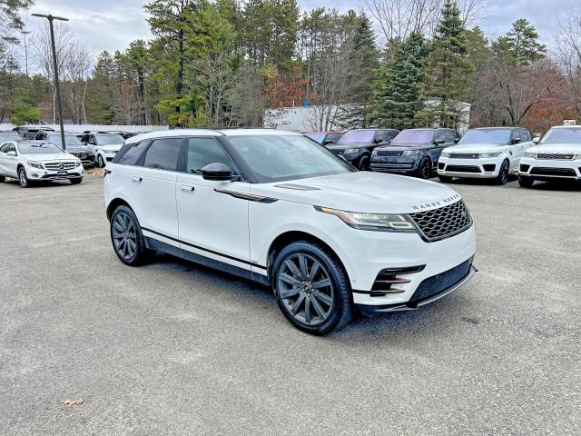 2018 LAND ROVER RANGE ROVER VELAR R-DYNAMIC HSE - 1