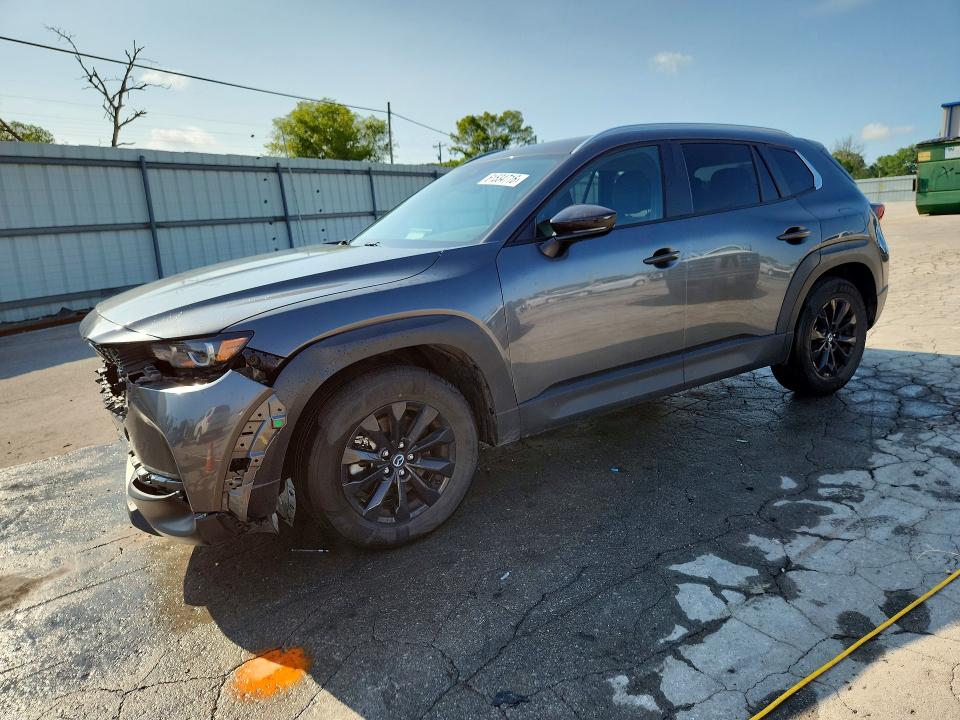 2024 MAZDA CX-50 PREMIUM - 1