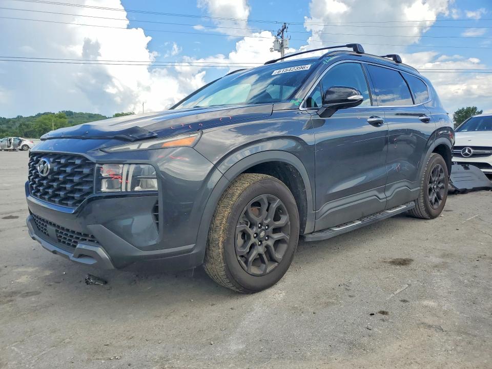 2022 HYUNDAI SANTA FE XRT - 1