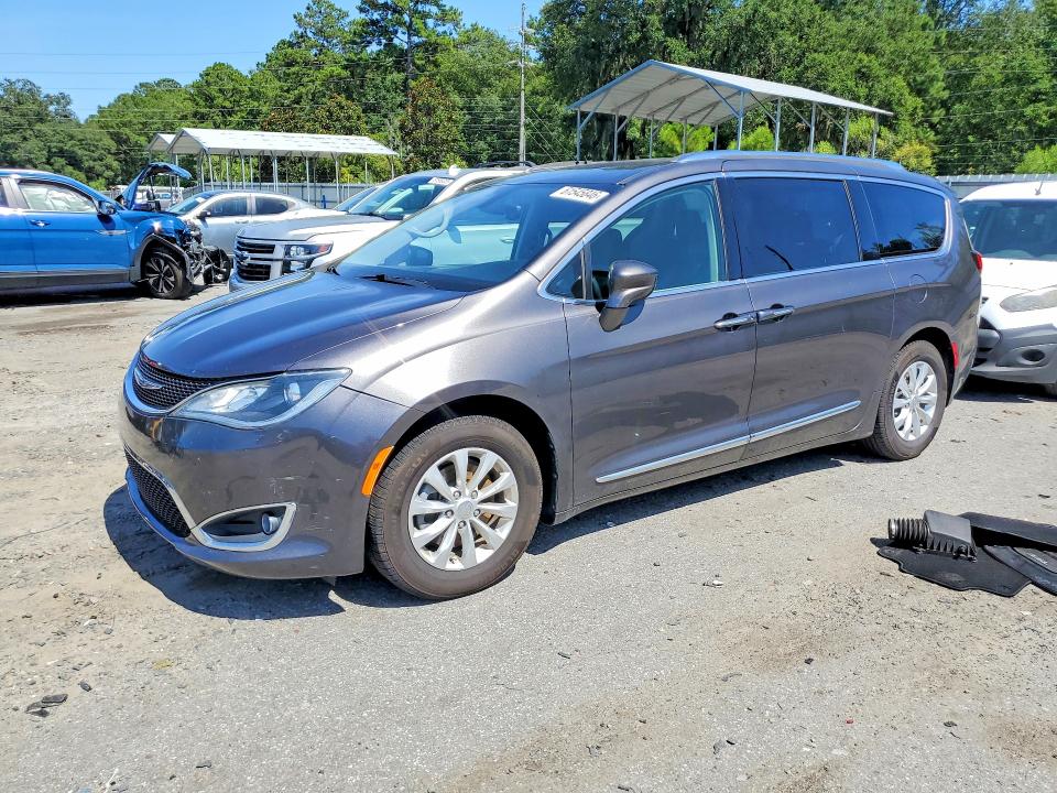 2018 CHRYSLER PACIFICA TOURING L - 1