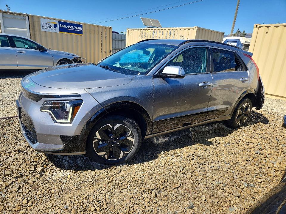 2024 KIA NIRO WIND - 1