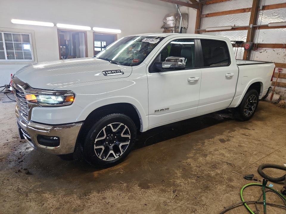 2026 RAM 1500 LARAMIE - 1