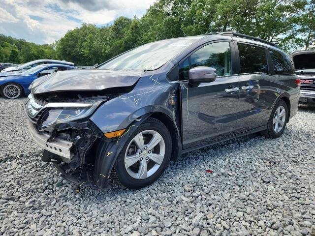2018 HONDA ODYSSEY EX - 1