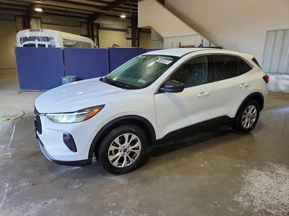 2023 FORD ESCAPE ACTIVE - 1