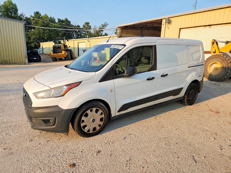 2019 FORD TRANSIT CONNECT XL - 1