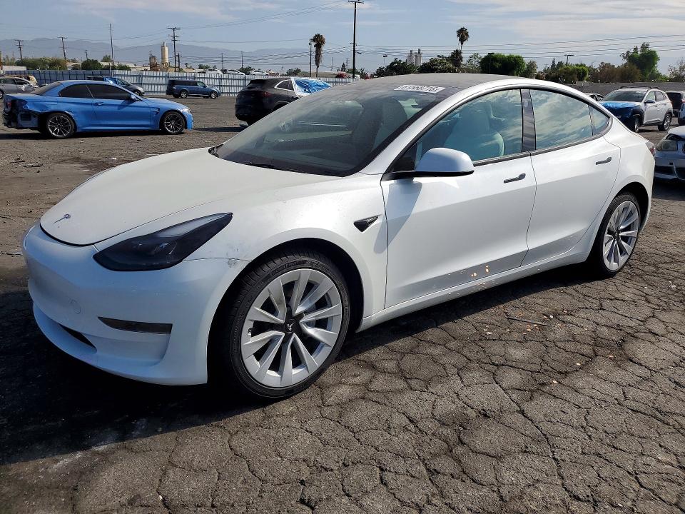 2023 TESLA MODEL 3 - 1