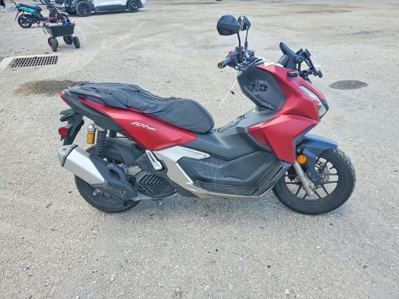 2024 HONDA ADV160 A - 1