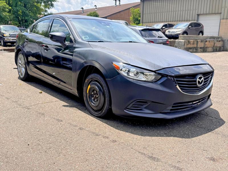 2017 MAZDA MAZDA6 - 1
