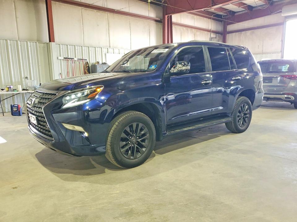 2020 LEXUS GX 460 PREMIUM - 1