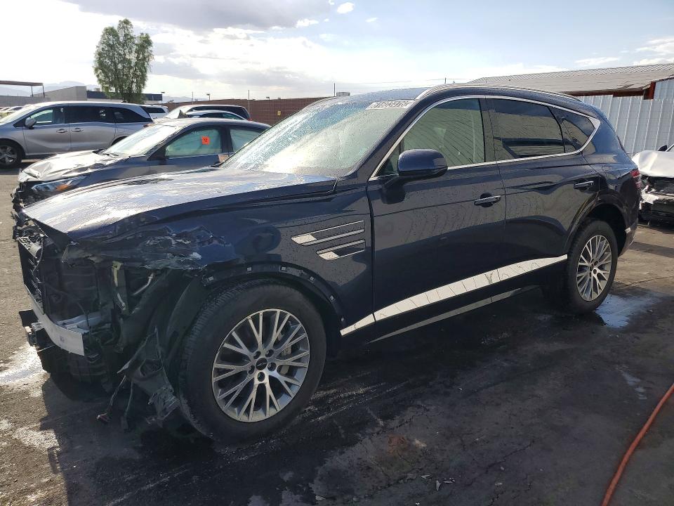 2025 GENESIS GV80 STANDARD - 1
