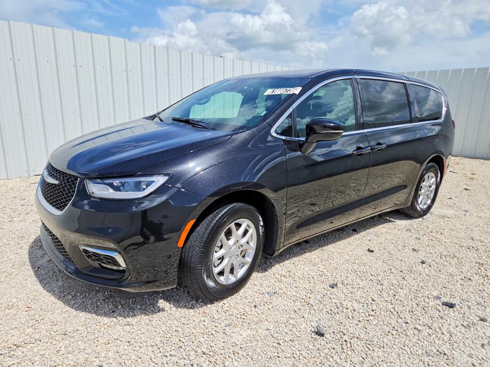 2026 CHRYSLER PACIFICA SELECT - 1