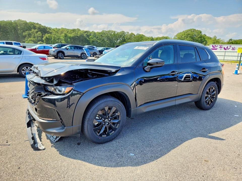 2026 MAZDA CX-50 PREFERRED - 1