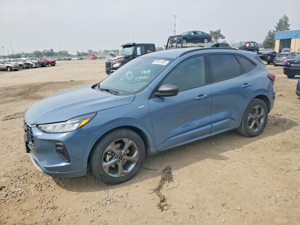 2023 FORD ESCAPE ST LINE - 1