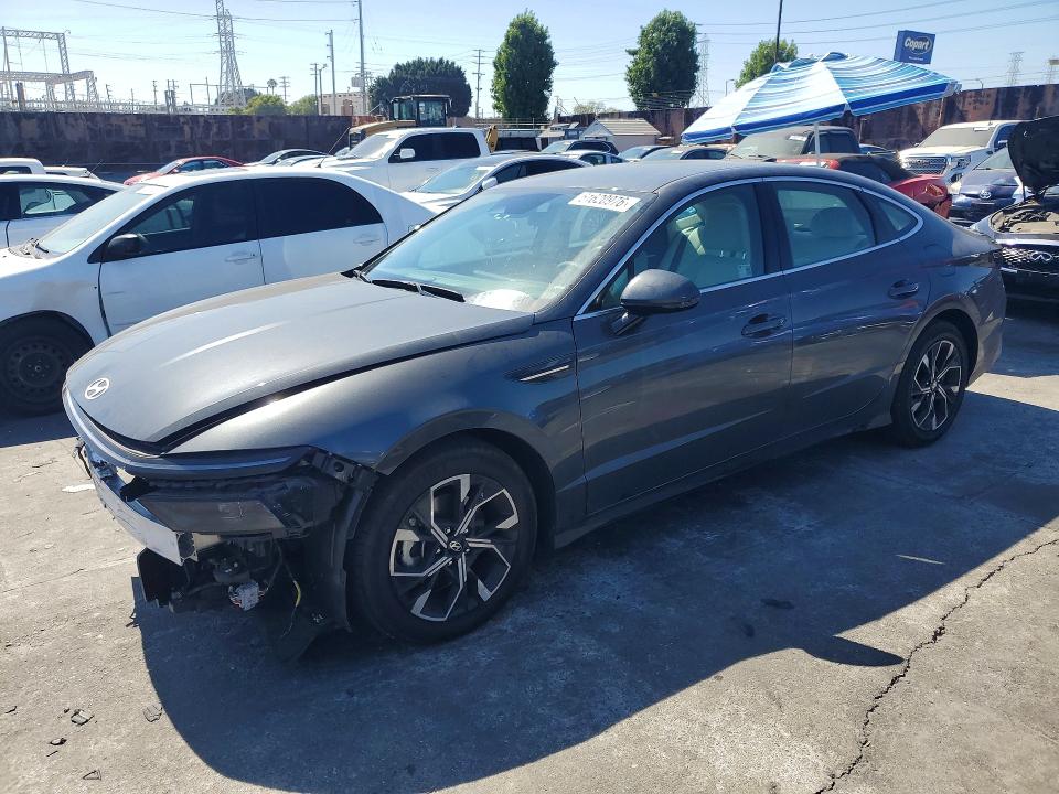 2024 HYUNDAI SONATA SEL - 1