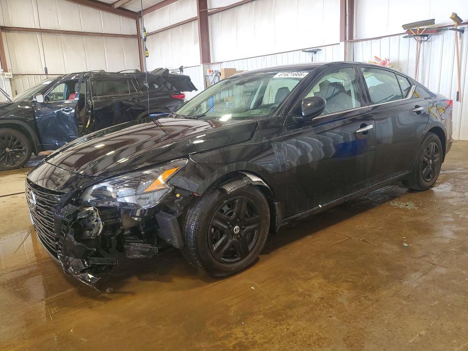 2024 NISSAN ALTIMA S - 1