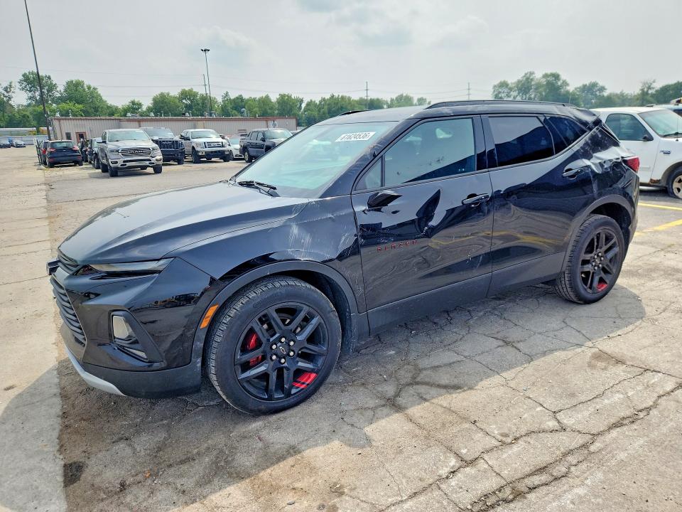 2020 CHEVROLET BLAZER 2LT - 1
