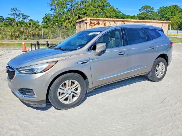 2018 BUICK ENCLAVE ESSENCE - 1