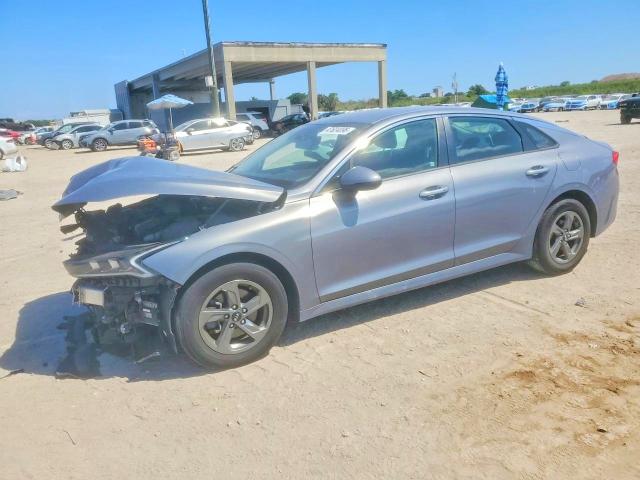 2021 KIA K5 LXS - 1