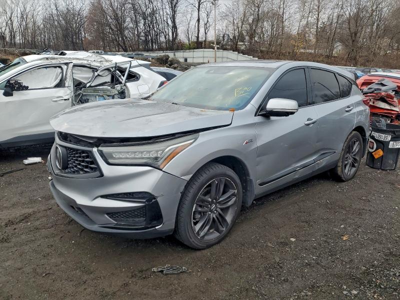 2019 ACURA RDX A-SPEC - 1