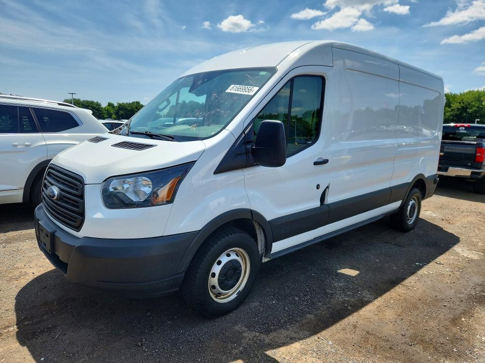 2019 FORD TRANSIT T-250 - 1