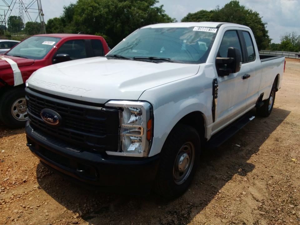 2023 FORD F250 SUPER DUTY - 1