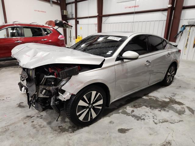 2019 NISSAN ALTIMA SV - 1