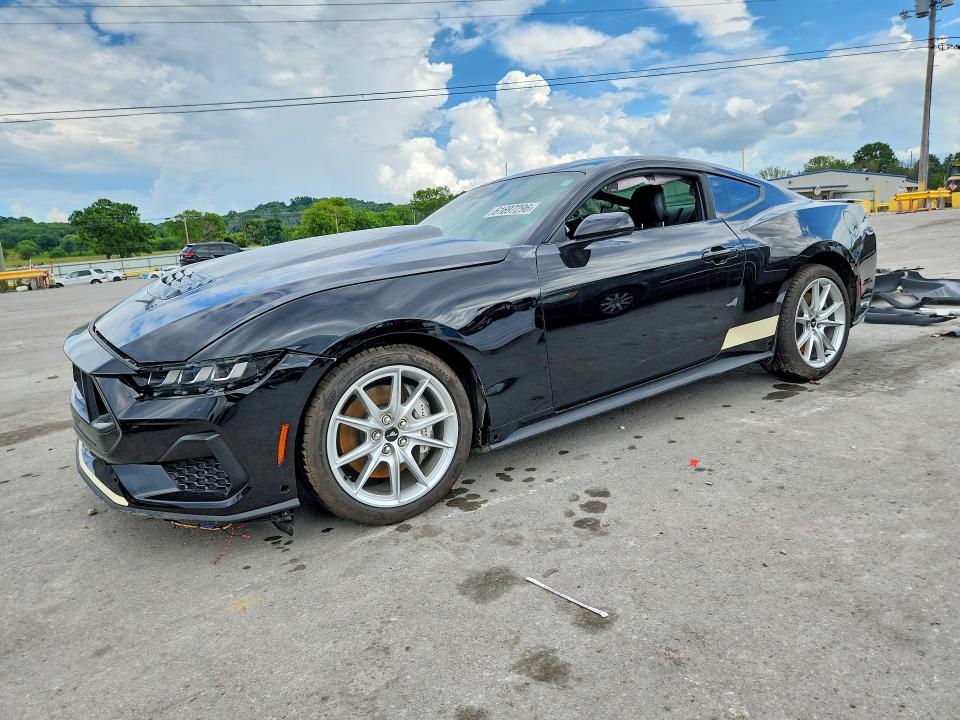 2024 FORD MUSTANG GT - 1