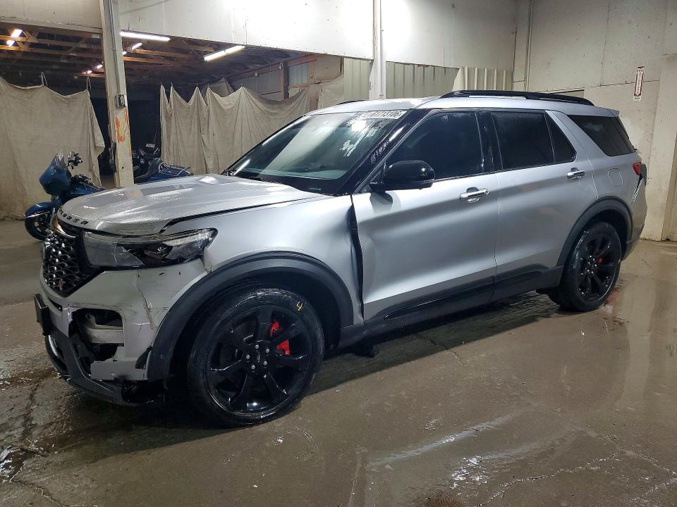2020 FORD EXPLORER ST - 1